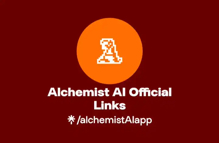 连续3日涨幅超50%，$ALCH的增长潜力到底来自哪里？ - 区块律动