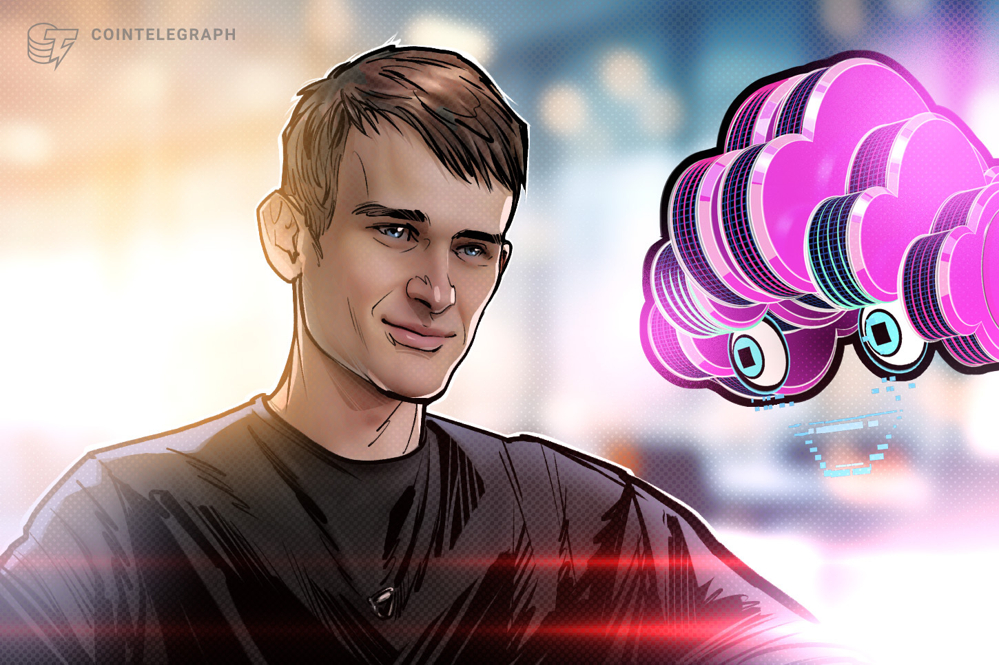 Vitalik Buterin floats ‘soft pause’ on compute in case of sudden risky AI