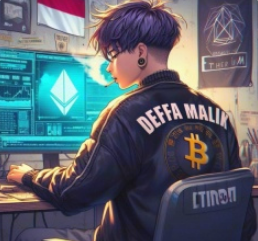 Picture of the author