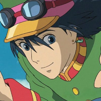 Picture of the author