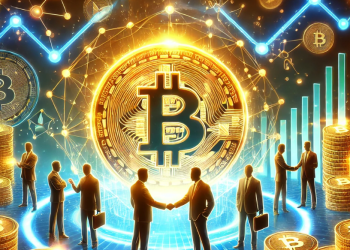Bitcoin Adoption Goes Big: JAN3 Secures $5 Million Under Mow’s Oversight