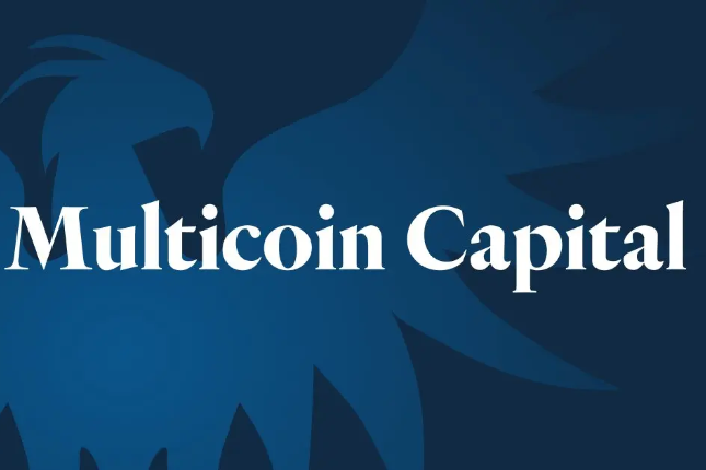 Multicoin Capital续篇:加密世界永恒不变的叙事