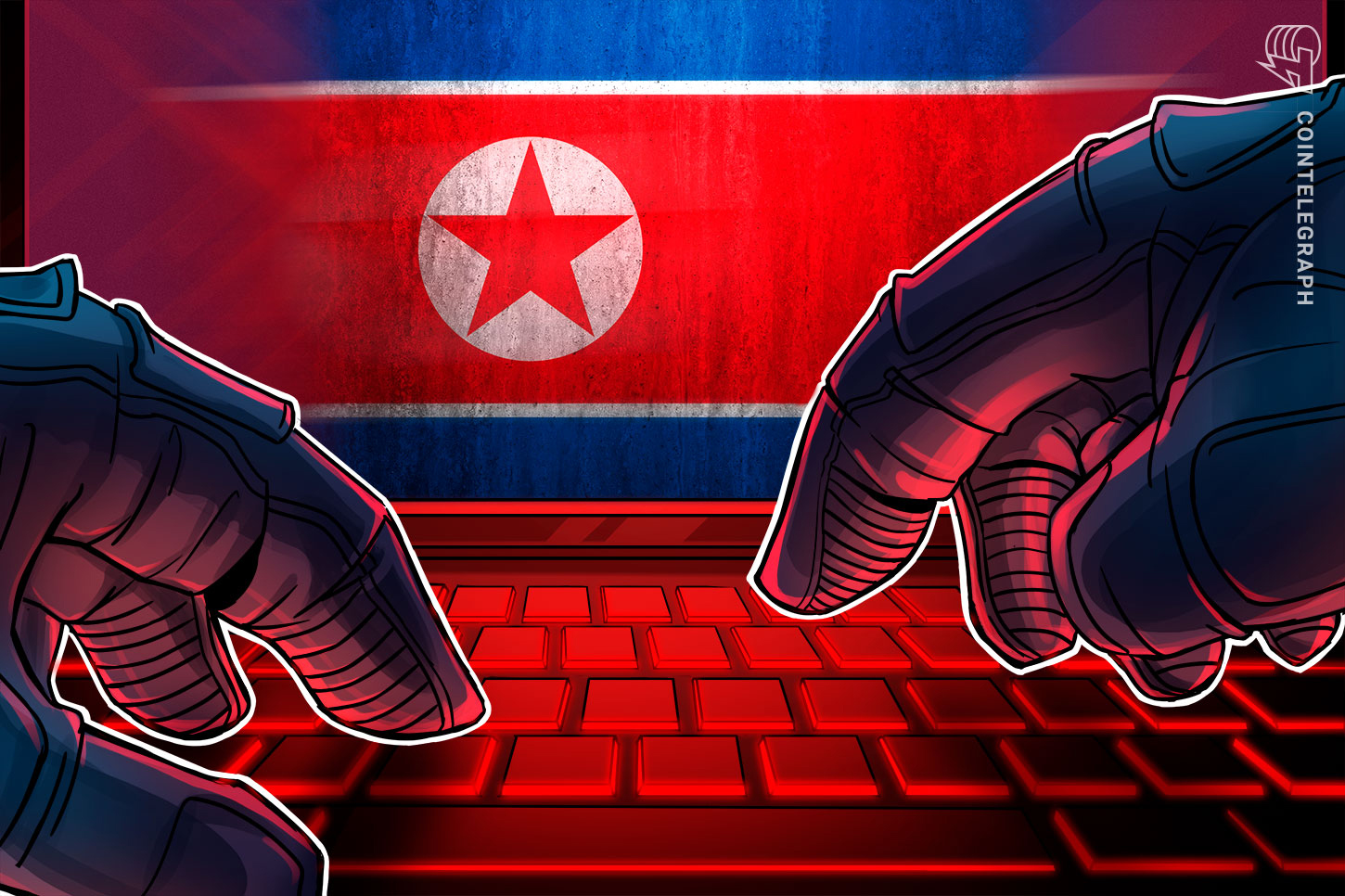 US, Japan, South Korea warn of rising North Korean crypto hacking threats