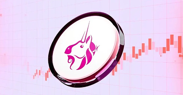 Uniswap 价格上涨：UNI 能否在未来几周再次翻倍？