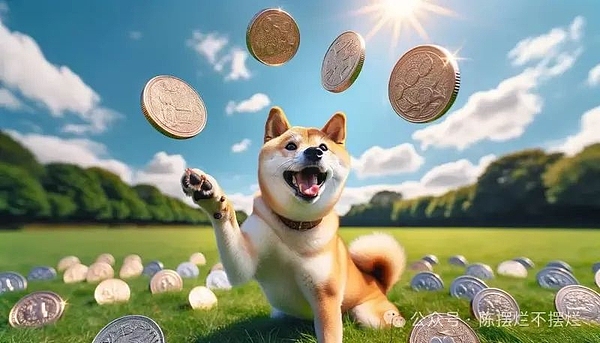 柴犬:到 2030 年 你能将 1000 美元的 SHIB 变成 100 万美元吗?