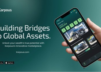Passive Income Generating cDe-Fi Karpous Kicks Off Closed Alpha Ahead of Public Launch