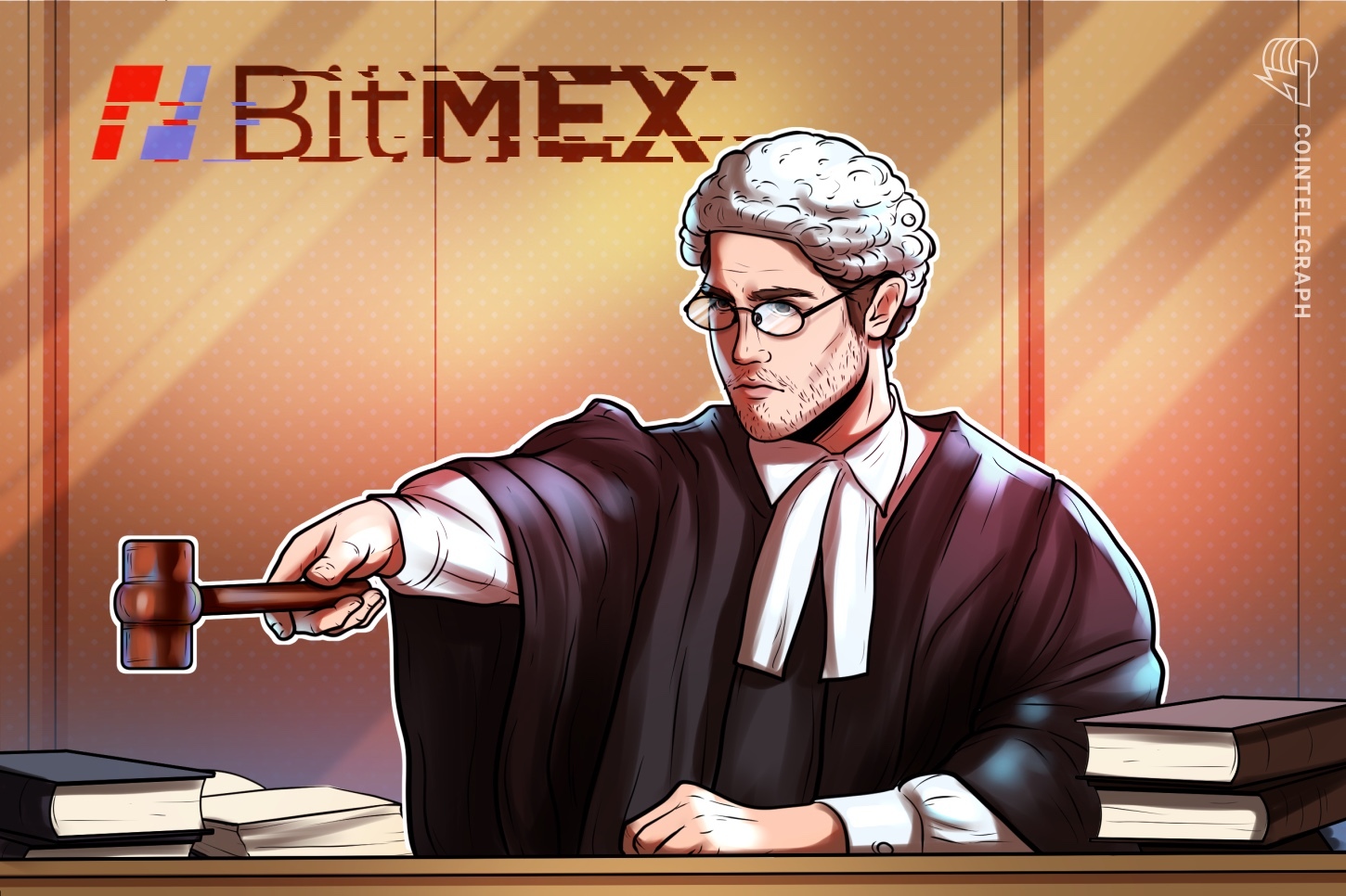 Judge orders BitMEX to pay $100M fine over US banking law violations
