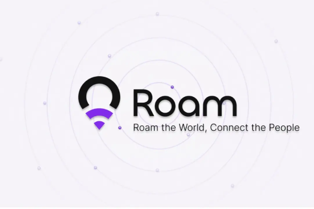 Synergis：从去中心化电信商Roam用户破百万，剖析颠覆传统电信商业模式的可能性