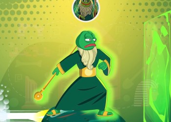 Pepeto’s Exchange Offering Pulls In Presale Investors In Huge Numbers – Why is PEPETO Trending