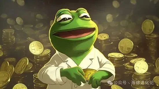Pepe Coin上涨1600%  2025年能否将再创新高？