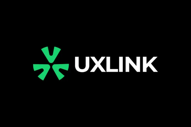 走进UXLINK社交增长层:区块链可用性的下一个飞跃