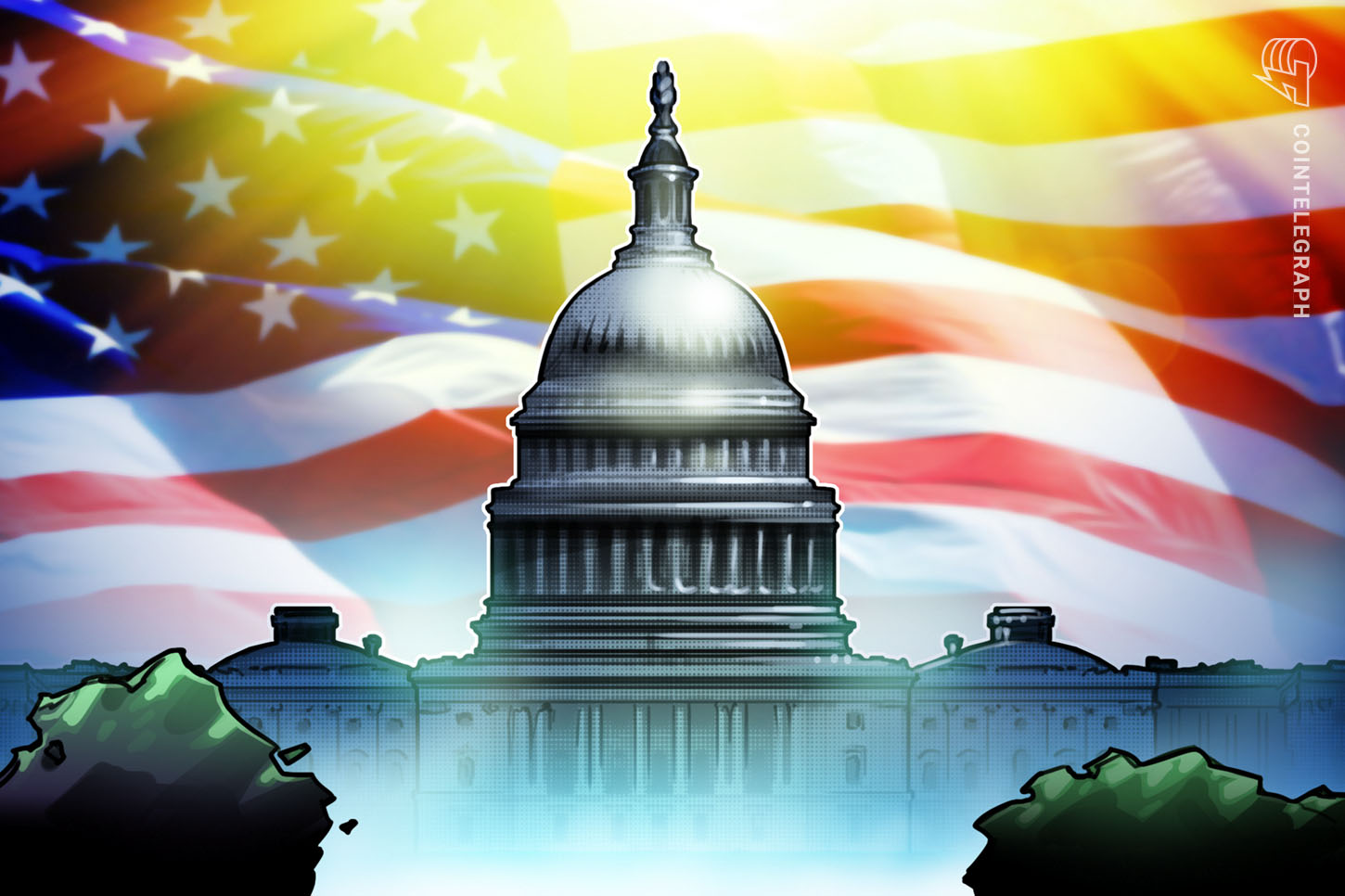 Oversight committee Republicans launch debanking investigation