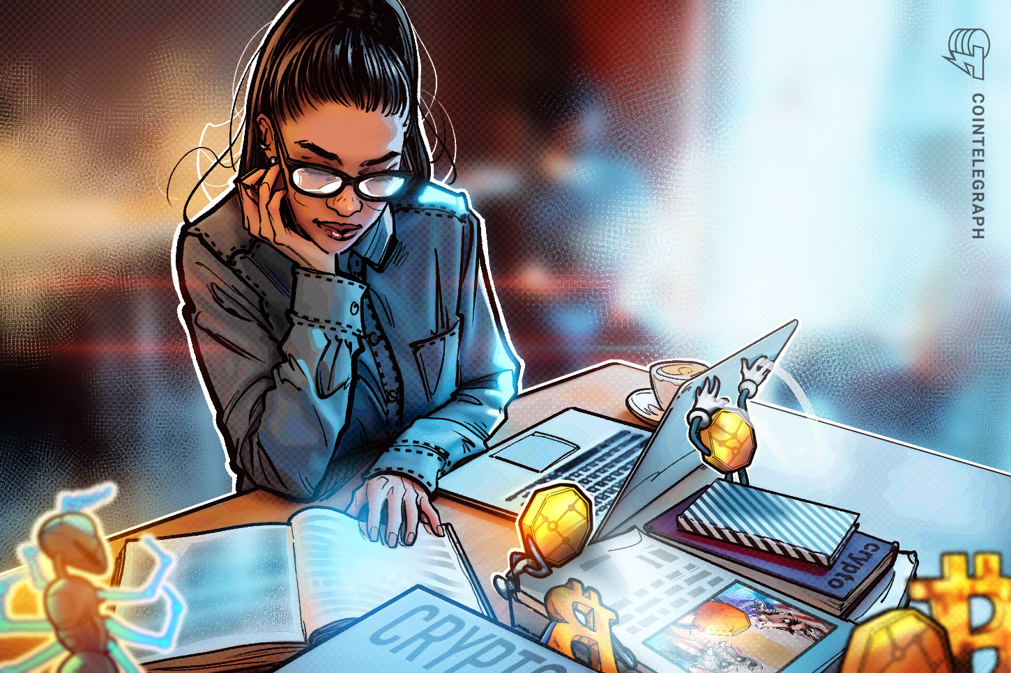From RWA boom to Bitcoin yields: Top crypto trends to watch in 2025