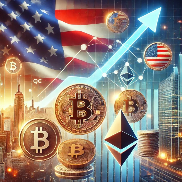 DALL·E-2025-01-17-15.50.51-A-professional-and-visually-engaging-digital-illustration-depicting-the-dominance-of-US-based-crypto-startups-in-venture-capital-VC-funding-during-Q.jpeg