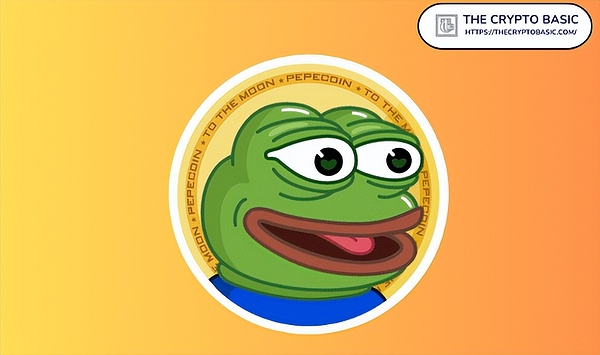 PEPE 价格预测:鲸鱼活动能否引发逆转?