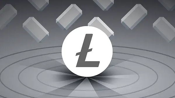 关键模式,LTC 强势反弹在即! 能否突破关键阻力位?