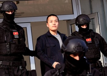 US Court Appearance Scheduled For Do Kwon Amid Claims Of $40 Billion In Crypto Losses