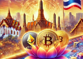 Crypto Adoption Takes Center Stage as Thailand’s Former PM Proposes Legal Gambling