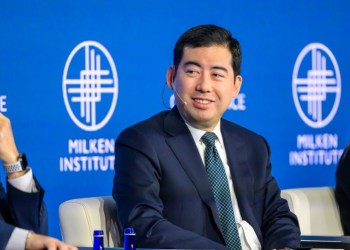 SEC Leadership Shifts: Trump Names Mark Uyeda Acting Chairman