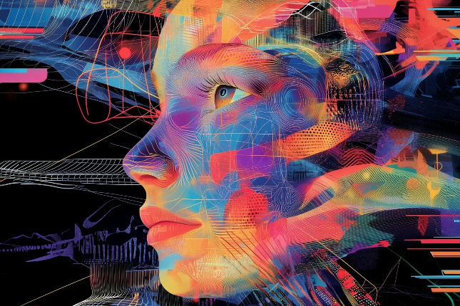 AI 如何重新定义创作工具和媒介?