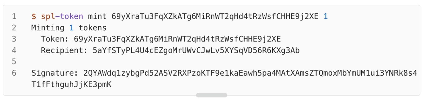 Web3新手系列:探索使用Solana Token登录