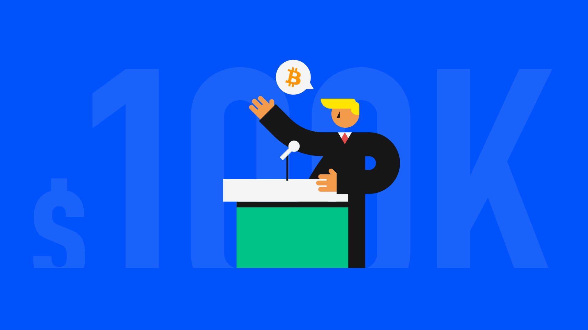 加密市场宏观研报：特朗普上任在即，BTC 2025首度重返10万美元，加密市场最新展望