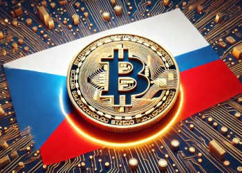 Czech National Bank Governor Mulls Bitcoin Investment: Report
