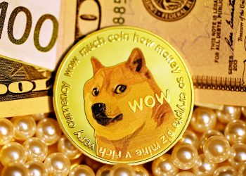 Dogecoin Price Hits Double Bottom To Trigger Massive Rally, Here’s The First Target