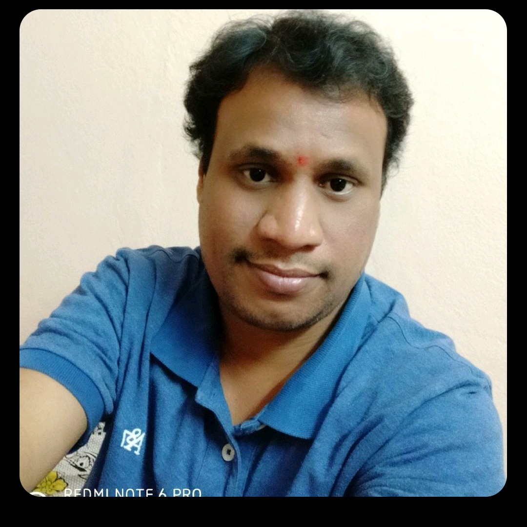 Picture of the author