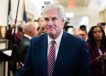 Crypto Advocate Tom Emmer Gains Key Role In Digital Assets Leadership