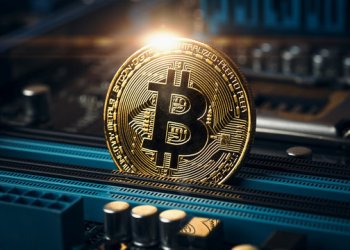 Will The Bitcoin Downward Trend Continues? Key Trendline Support In Focus