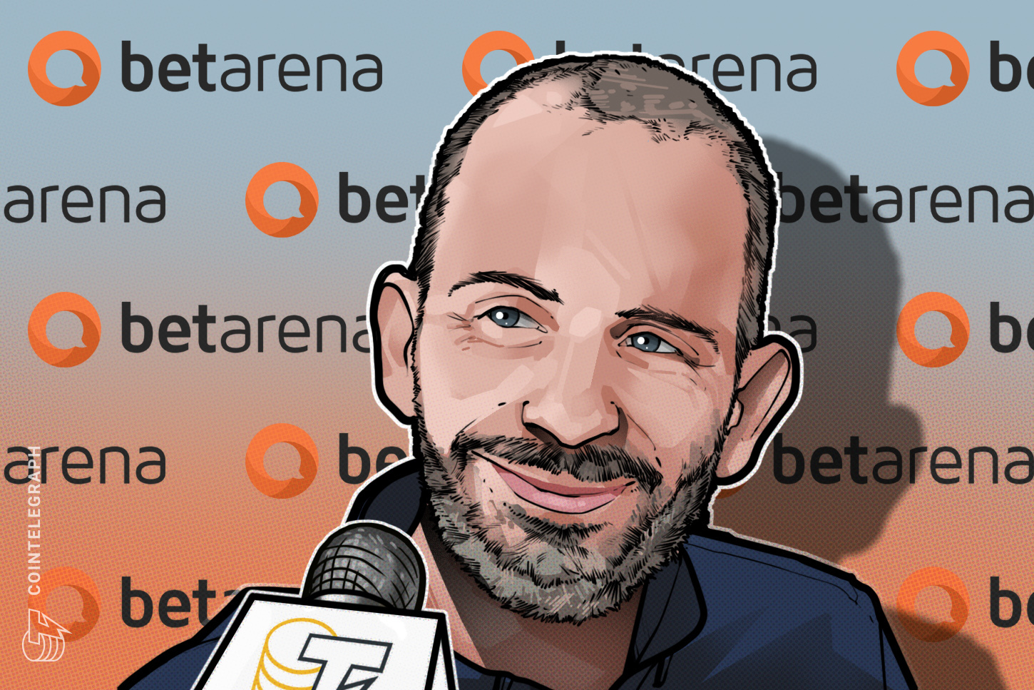 The growing role of creators in shaping sports media — Interview with Betarena
