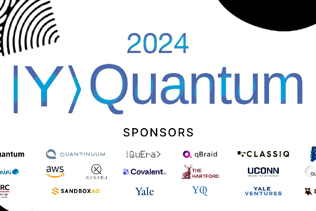 一文回顾YQuantum 2024黑客松