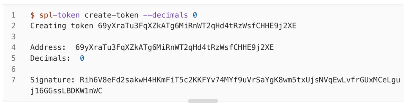 Web3新手系列:探索使用Solana Token登录