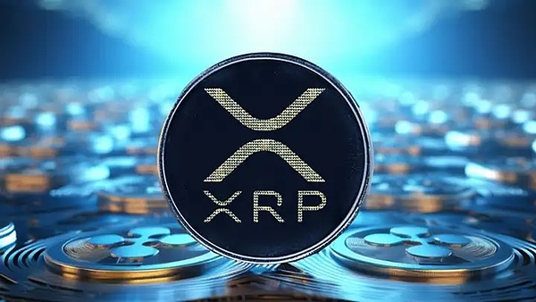 卖家崛起! XRP 即将迎来逆转?关注以下关键位置!!
