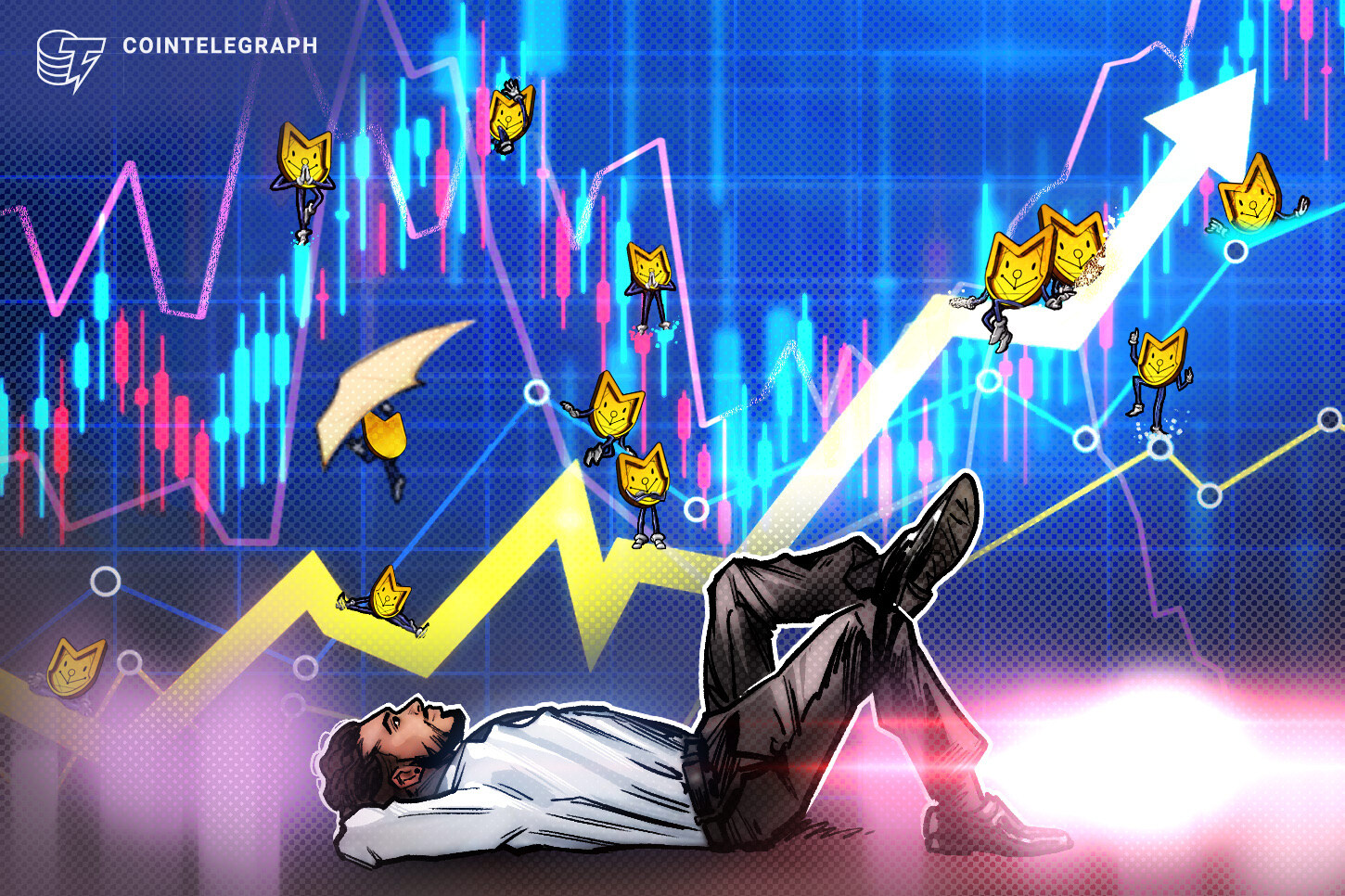 Trump-themed memecoins fuel Solana’s biggest week on Pump.fun