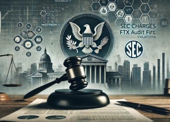 SEC Cracks Down On Digital Currency Group: $38 Million Civil Penalty For ‘Misleading Investors’