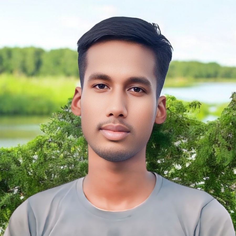 Picture of the author