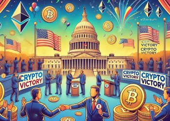 Crypto Regulation Takes Center Stage: Senator Tim Scott Outlines Priorities For 119th Congress