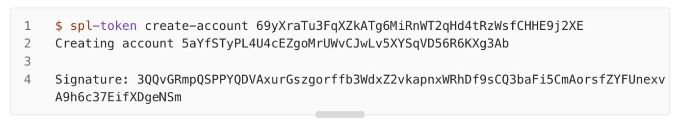 Web3新手系列:探索使用Solana Token登录