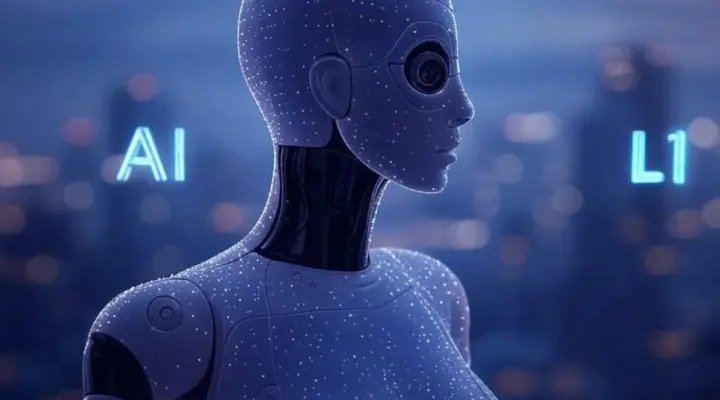 从 AI 代理到 AI L1:Virtuals、ai16z 与 zerebro 共舞