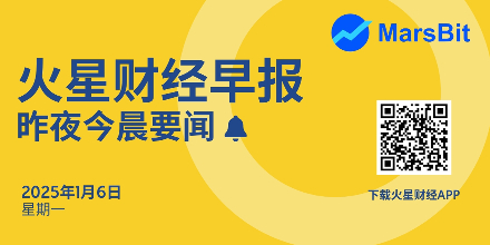 火星早报 | MicroStrategy或已增持BTC;Aave和MakerDAO表现亮眼