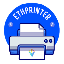 ethprinter
