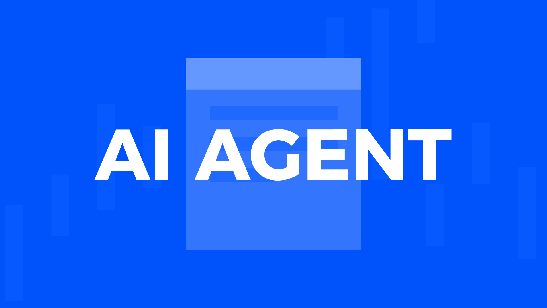 AI Agent 深度研究报告：智能化革命的中枢，2025或将迎来大爆发