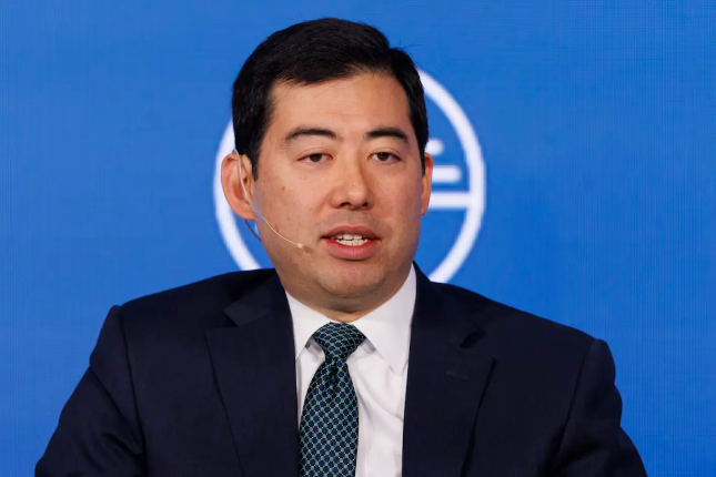 SEC 代理主席Mark Uyeda上任,利好加密货币市场吗?