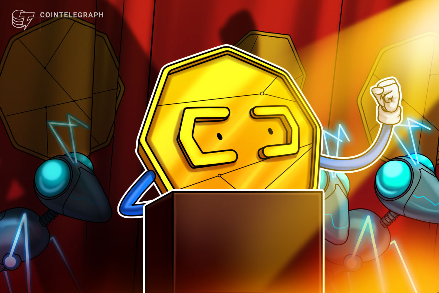 Crypto could justifiably spend even more on lobbying