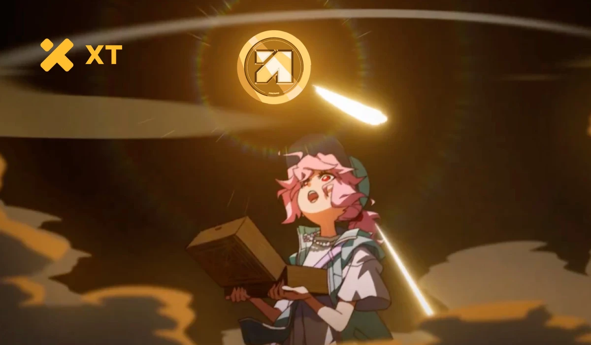 Animecoin登场:空投机会、Azuki NFT奖励及交易平台指南