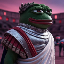 kekius