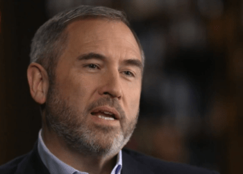 Ripple CEO Garlinghouse Accused Of Corruption By Swan Co-Founder