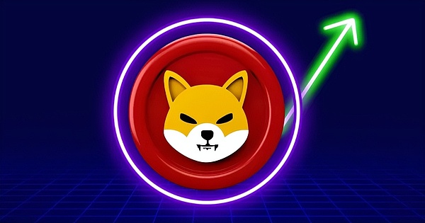 SHIB 达到 102 万亿级别 这意味着什么